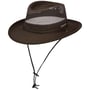 Chapeau Takani Safari by Stetson marron foncé