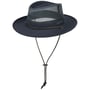Chapeau Takani Safari by Stetson bleu foncé