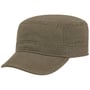 Casquette Gosper Army by Stetson olive