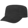 Casquette Gosper Army by Stetson noir