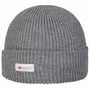 Bonnet Thinsulate en Tricot gris
