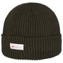 Bonnet Thinsulate en Tricot olive
