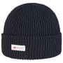 Bonnet Thinsulate en Tricot bleu foncé