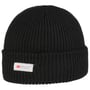 Bonnet Thinsulate en Tricot noir