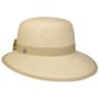 Chapeau Vina en Paille Panama by Lierys nature-beige