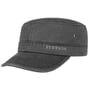 Casquette Datto Army by Stetson noir