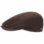 Casquette Cordial by Lipodo marron