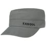 Casquette Kangol Flexfit Urban Army gris