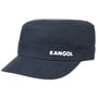 Casquette Kangol Flexfit Urban Army bleu