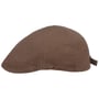 Casquette Gatsby Street marron