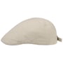 Casquette Gatsby Street beige