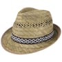 Chapeau Harvester en Paille by Lipodo nature