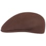 Casquette en Feutre by Lipodo marron
