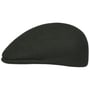 Casquette en Feutre by Lipodo olive