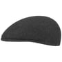 Casquette en Feutre by Lipodo anthracite