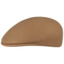 Casquette en Feutre by Lipodo camel