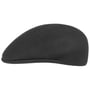 Casquette en Feutre by Lipodo noir