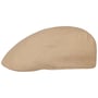 Casquette Swing beige