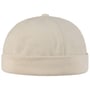 Bonnet Docker en Coton by Lipodo beige