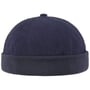 Bonnet Docker en Coton by Lipodo bleu