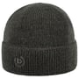 Bonnet Windstopper à Revers by bugatti anthracite