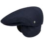 Béret Coupe-Vent by bugatti bleu foncé