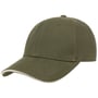 Casquette Liberty olive