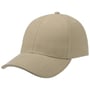 Casquette Liberty beige