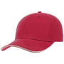 Casquette Liberty bordeaux
