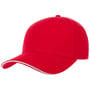 Casquette Liberty rouge