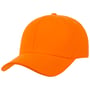 Casquette Liberty orange