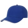 Casquette Liberty royalbleu