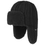 Bonnet d´Aviateur by Lipodo noir