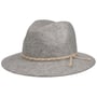 Chapeau Montagnard Tyrolien by Lipodo gris