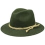 Chapeau Montagnard Tyrolien by Lipodo olive