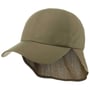 Casquette Nomad Safari olive