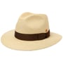 Chapeau Brown Menton Panama by Mayser nature