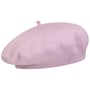 Béret Basque Biskaya en Coton by Lipodo parme