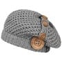 Béret Nelly en Tricot by Chillouts gris