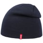 Bonnet Beanie Otis by Levi’s® bleu