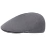 Casquette Kangol Bamboo 507 anthracite