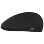 Casquette Kangol Bamboo 507 noir