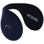 Oreillettes Earband by McBURN bleu