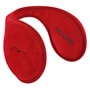 Oreillettes Earband by McBURN rouge
