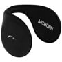 Oreillettes Earband by McBURN noir