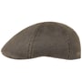 Casquette Level Gatsby by Stetson marron