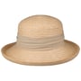 Chapeau Dilara en Paille by Seeberger nature