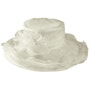 Chapeau Nola by McBURN blanc crème