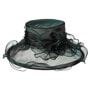 Chapeau Nola by McBURN vert