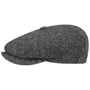 Casquette à Chevrons by Lierys noir
